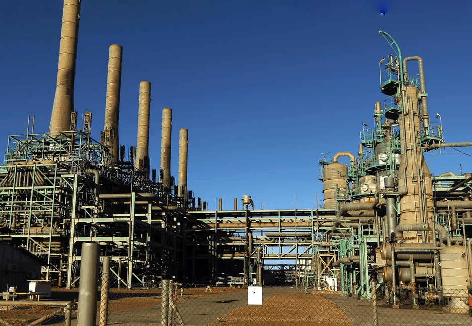 Libya’s National Oil Corporation resumes oil production and exports Maritime Tickers.webp