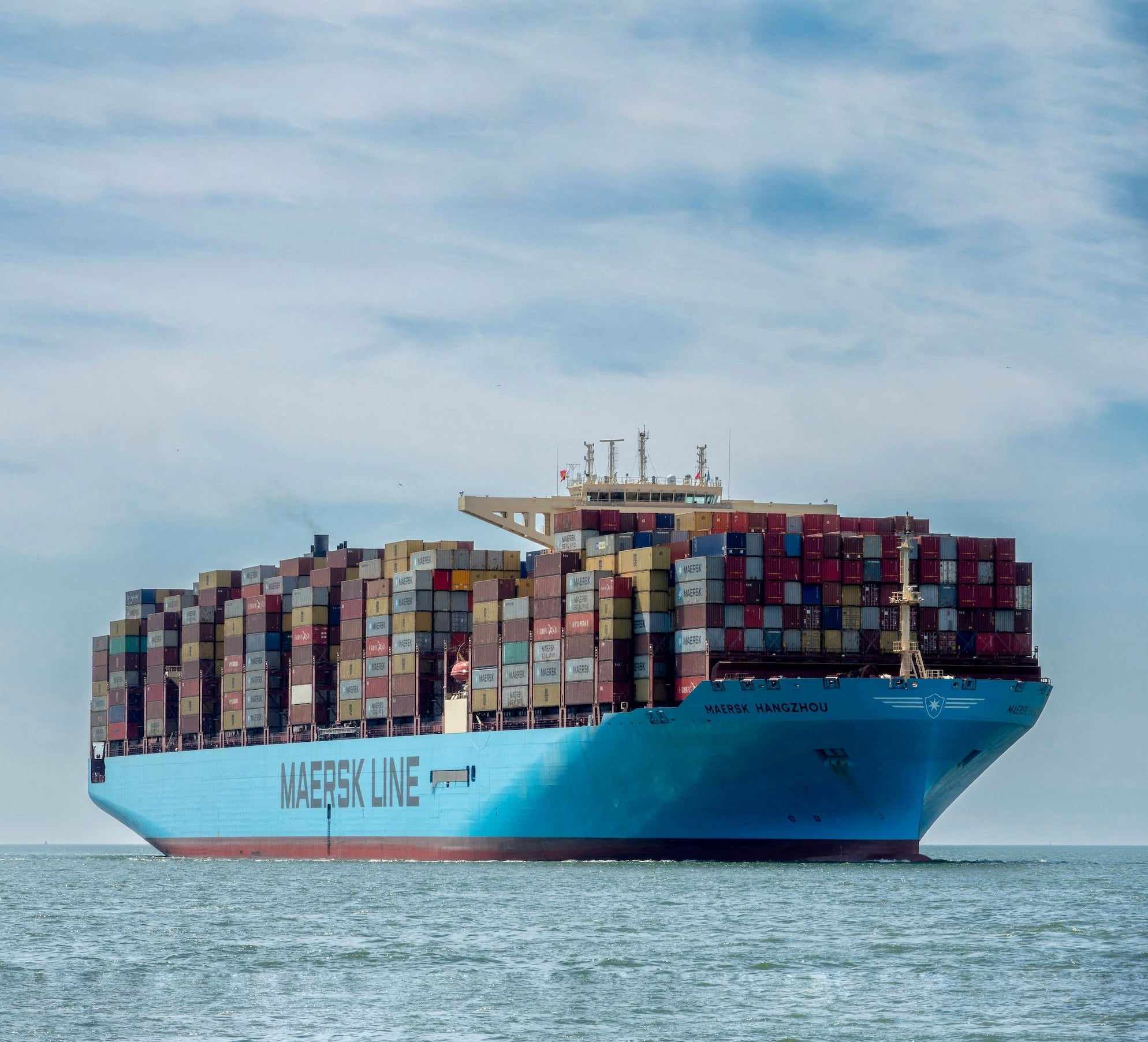 MaerskTrading update Q3 2024 and upgrade of full-year guidance Maritime Tickers.jpg