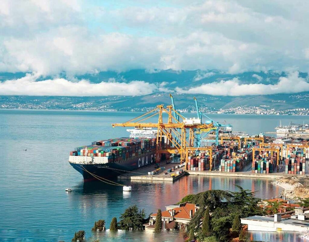 Rijeka Gateway to be fully powered by renewable electricity Maritime Tickers.jpg