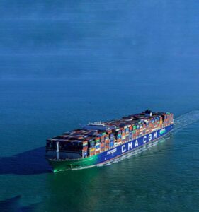 CMA CGM Group recently been facing increased fraud attempts.Maritime Tickers