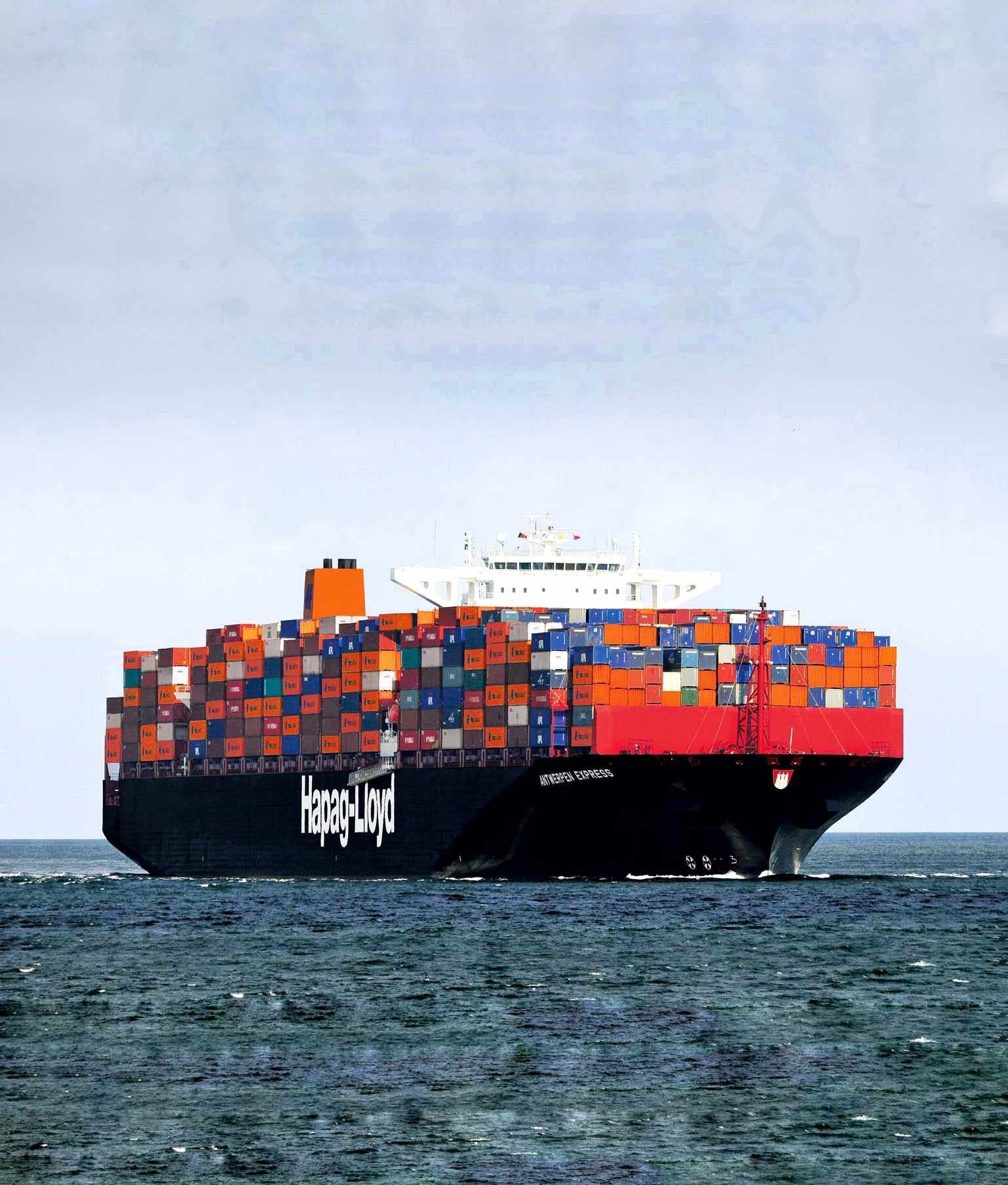 Hapag-Lloyd with good start to 2024 in first quarter of year Maritime Tickers