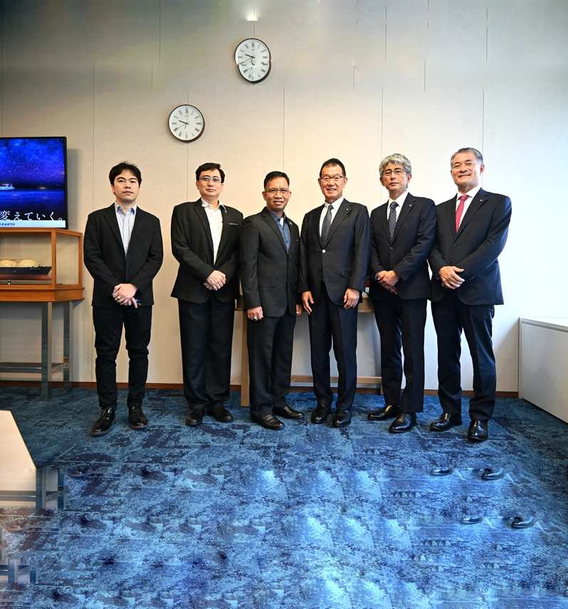 NYK Receives Visit from the Philippine Maritime Industry Authority Maritime Tickers.png