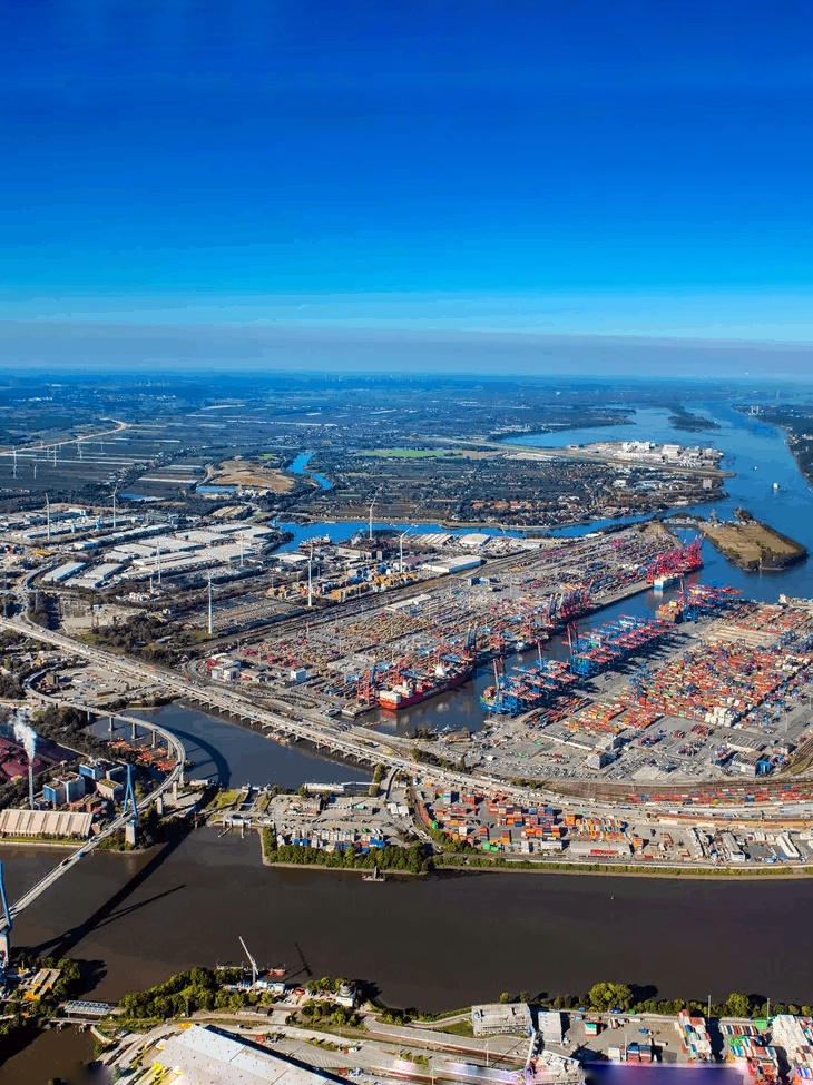 Report on Global Port Automation and Digital Innovation Grow Maritime Tickers