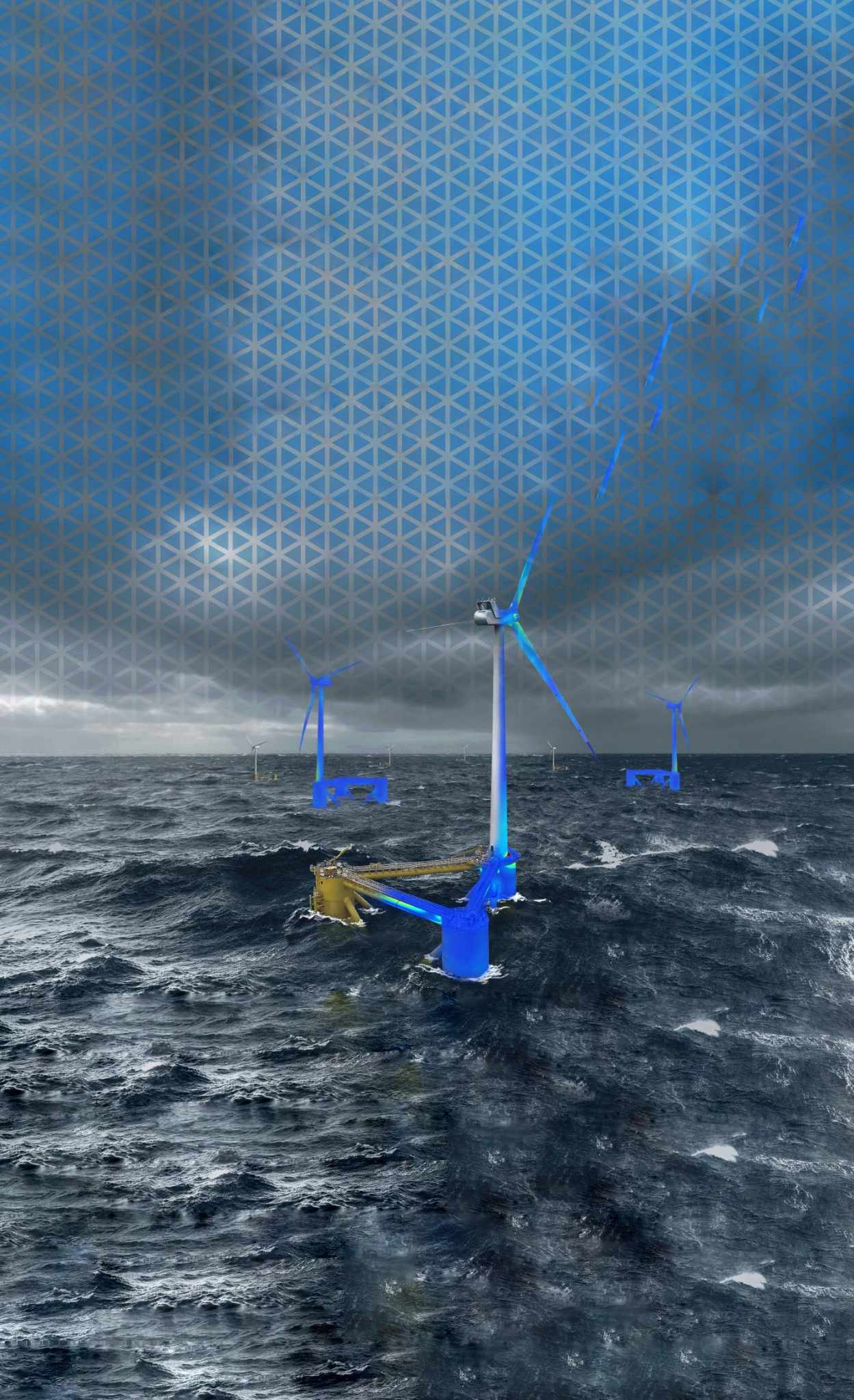 ABS and Akselos Sign Floating Wind MOU Maritime Tickers