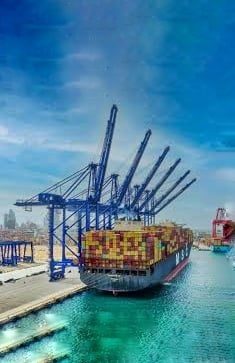 Adani Ports opted out of $553 million US loan for Colombo terminal Maritime Tickers