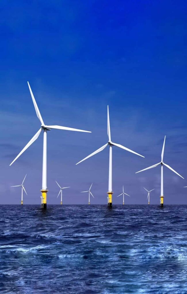 Australia declares sixth offshore wind zone of Bass Strait, Tasmania Maritime Tickers