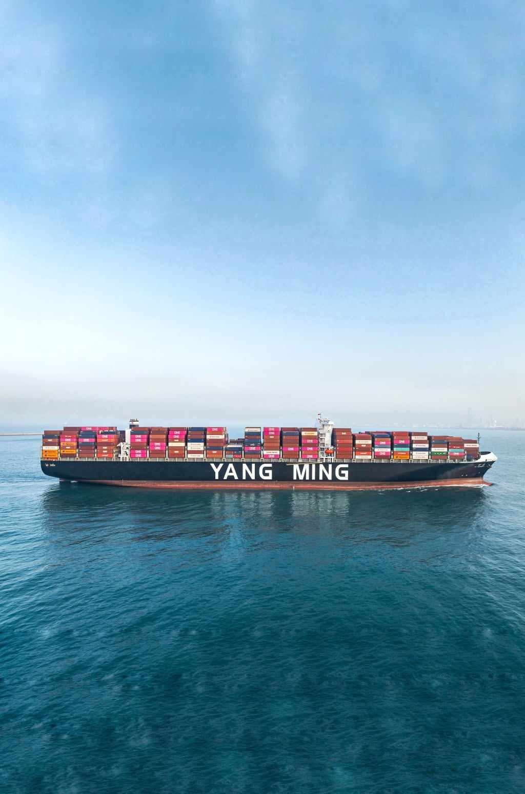 Yang Ming to launch China-Thailand Express service Maritime Tickera