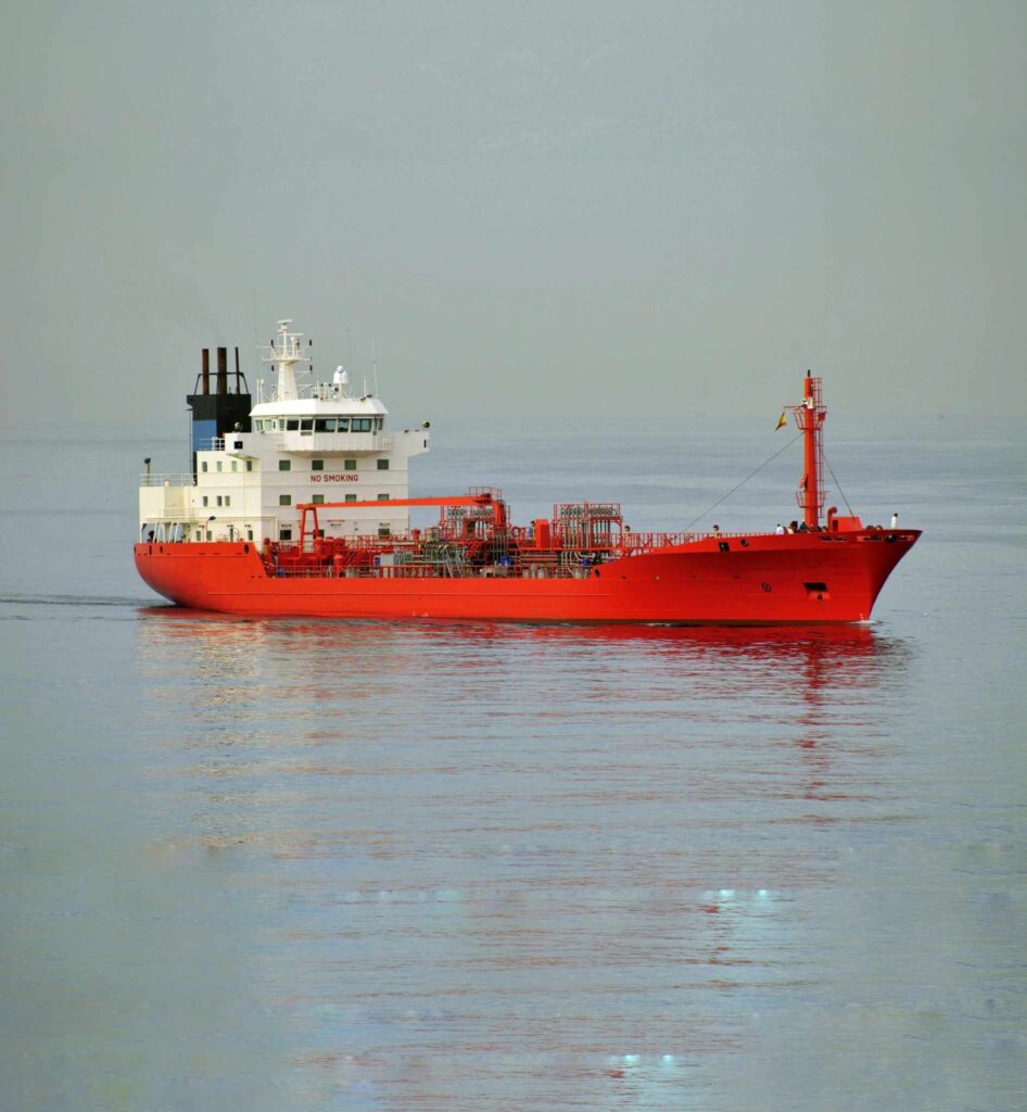 BIMCO Product tanker deliveries jumping 256% to 16-year high Maritime Tickers