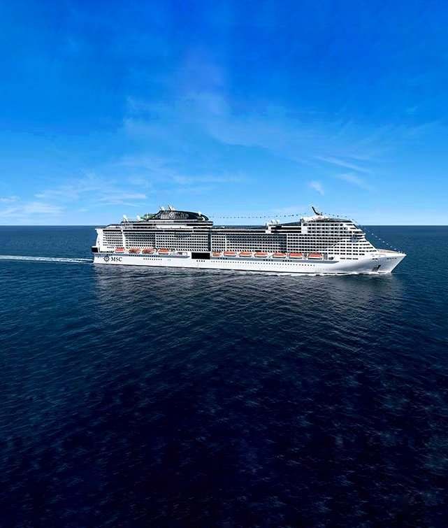 MSC Cruises to deploy new world class ship to Port Canaveral Maritime Tickers