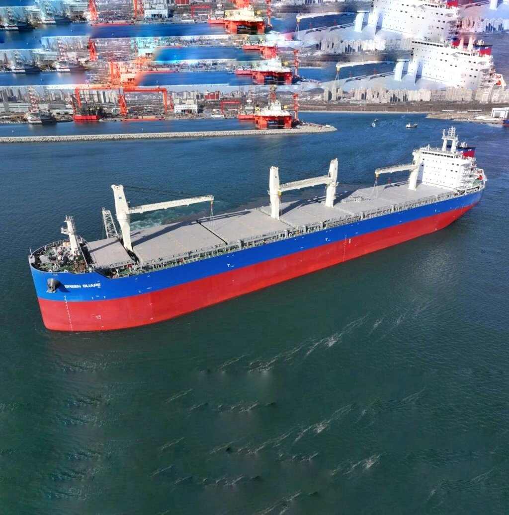 COSCO Shipping Expands Fleet with Two New Vessels Maritime Tickers
