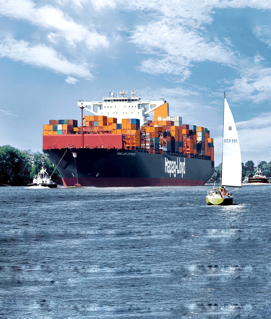 Hapag-Lloyd launched 2 new Cross Med and Black Sea service