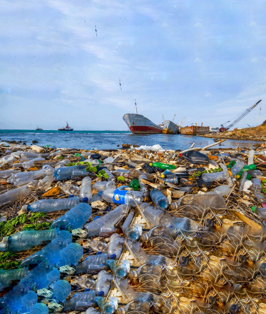 IMO agrees to draft Revised Action Plan on marine plastics Maritime Ticker