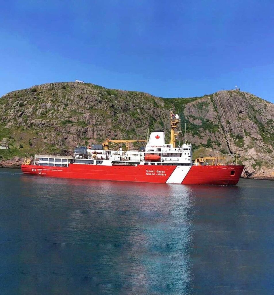 Chinese icebreaker Xuelong-2 reaches Amundsen Sea for research Maritime Tickers