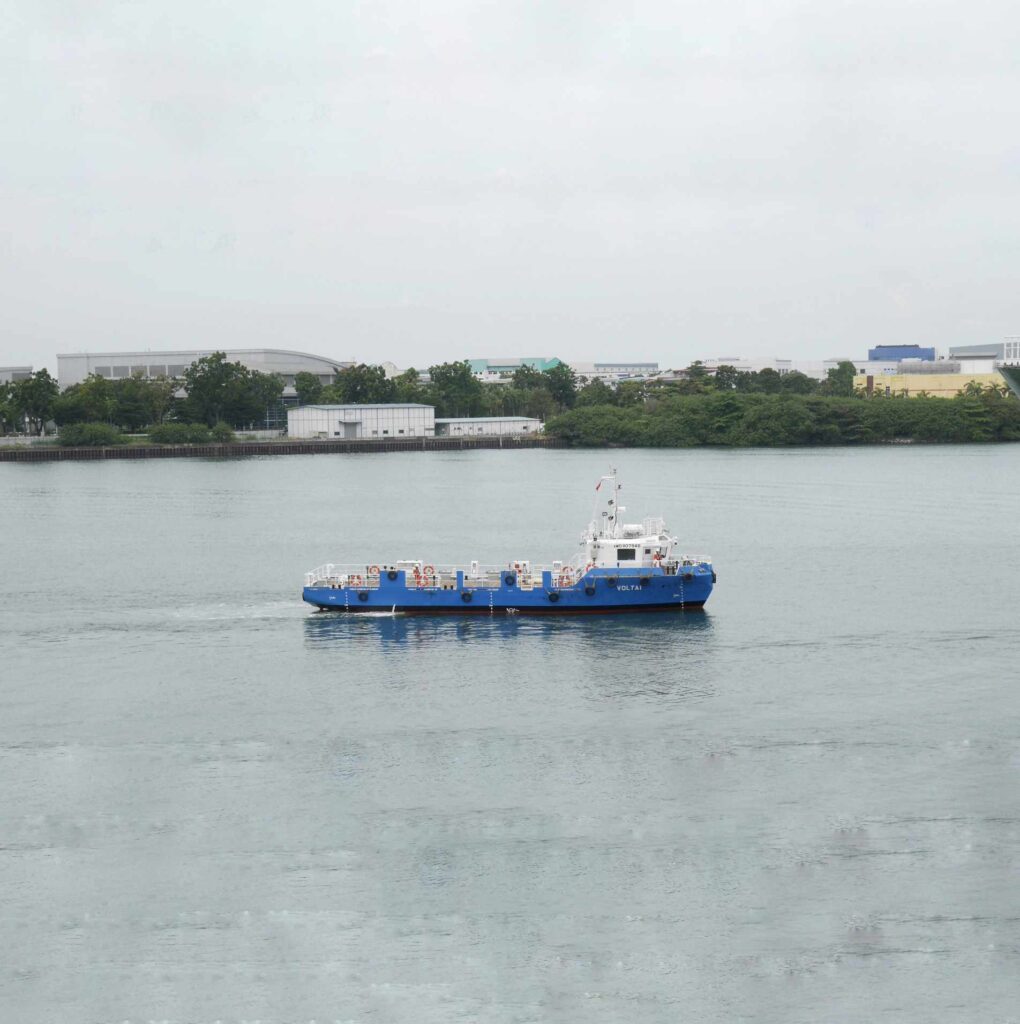 Coastal Sustainability Alliance signs key LOIs at SMW 2025 Maritime Tickers.jpg
