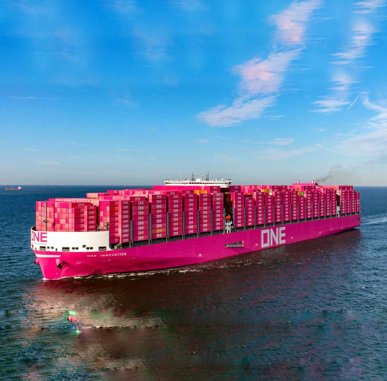 Drewry World Container Index decreased Maritime Tickers