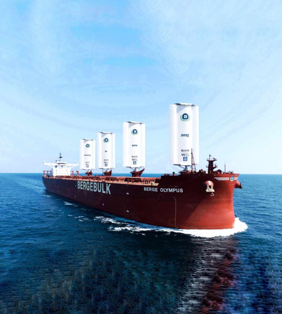European shipping 35% of global fleet, studies find Maritime Tickers
