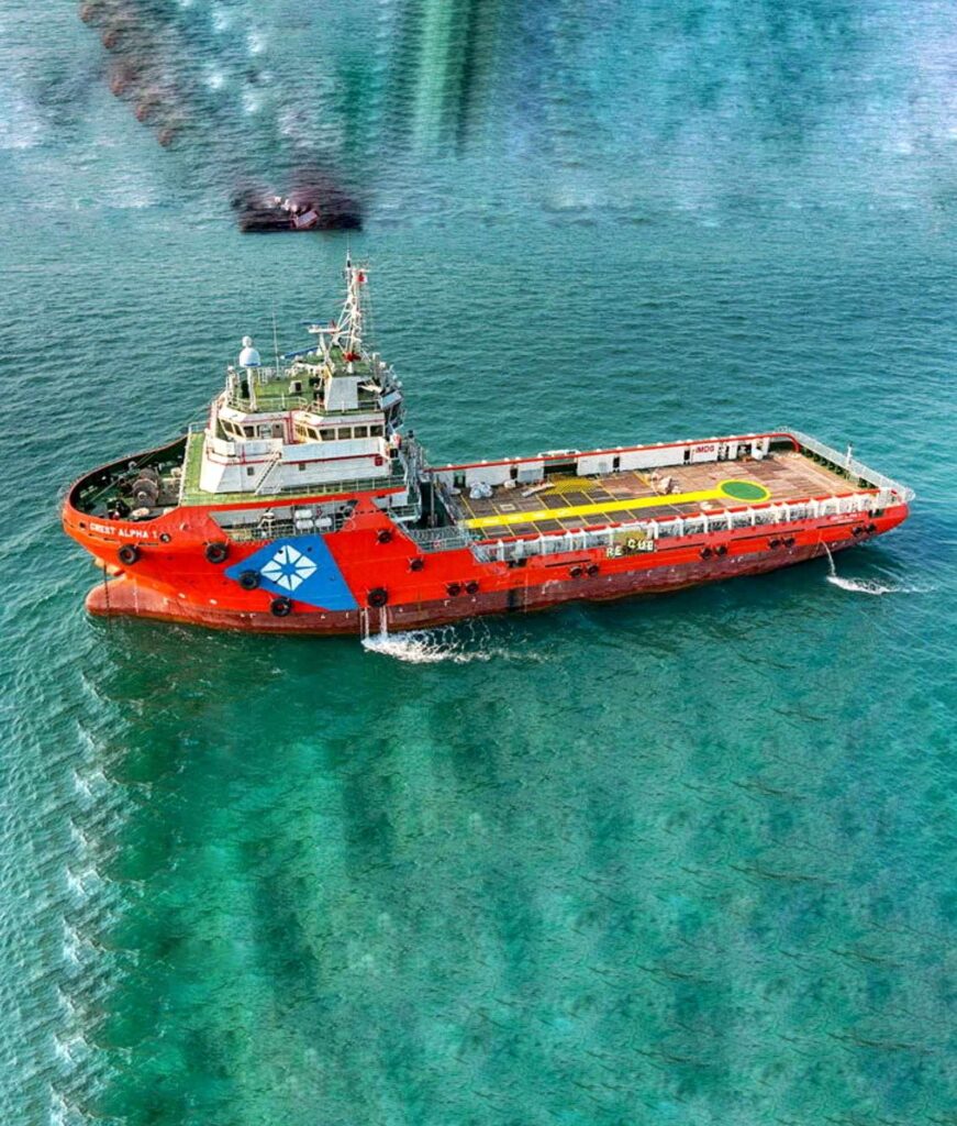 JV AD Ports Group and Columbia Group Form Ship Management Maritime Tickers