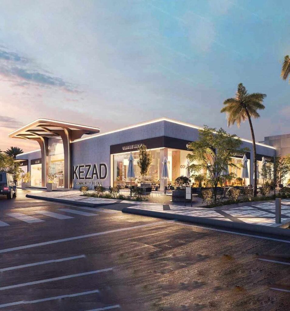 Metal Park launches AED 110m Storage Hub in KEZAD Maritime Tickers.jpg