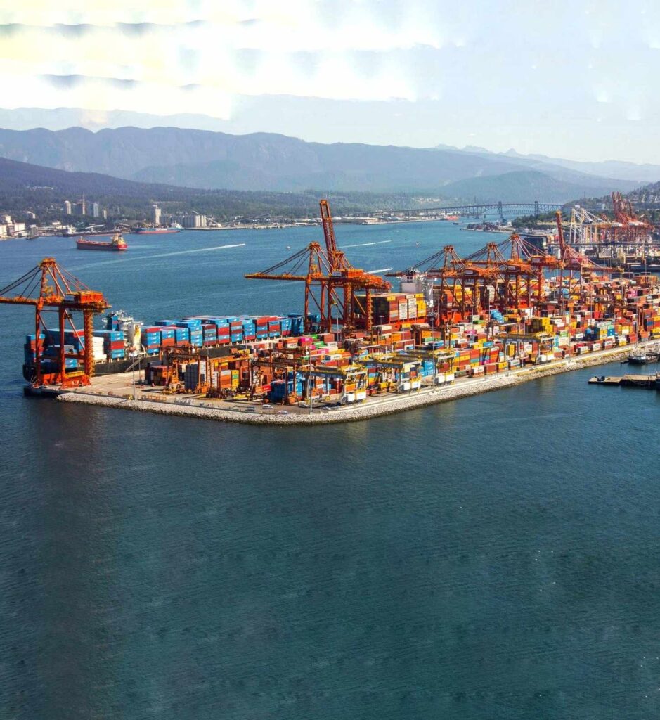 Port of Vancouver handles record 3.5 mln TEUs in 2024 Maritime Tickers.jpg