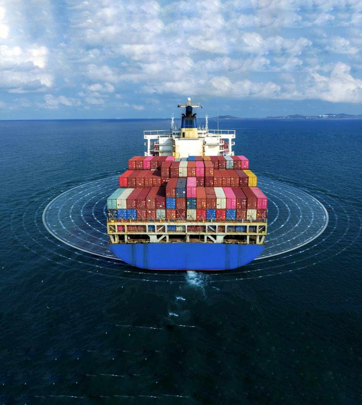 The International Maritime Congress will be held in Szczecin – May Maritime Tickers