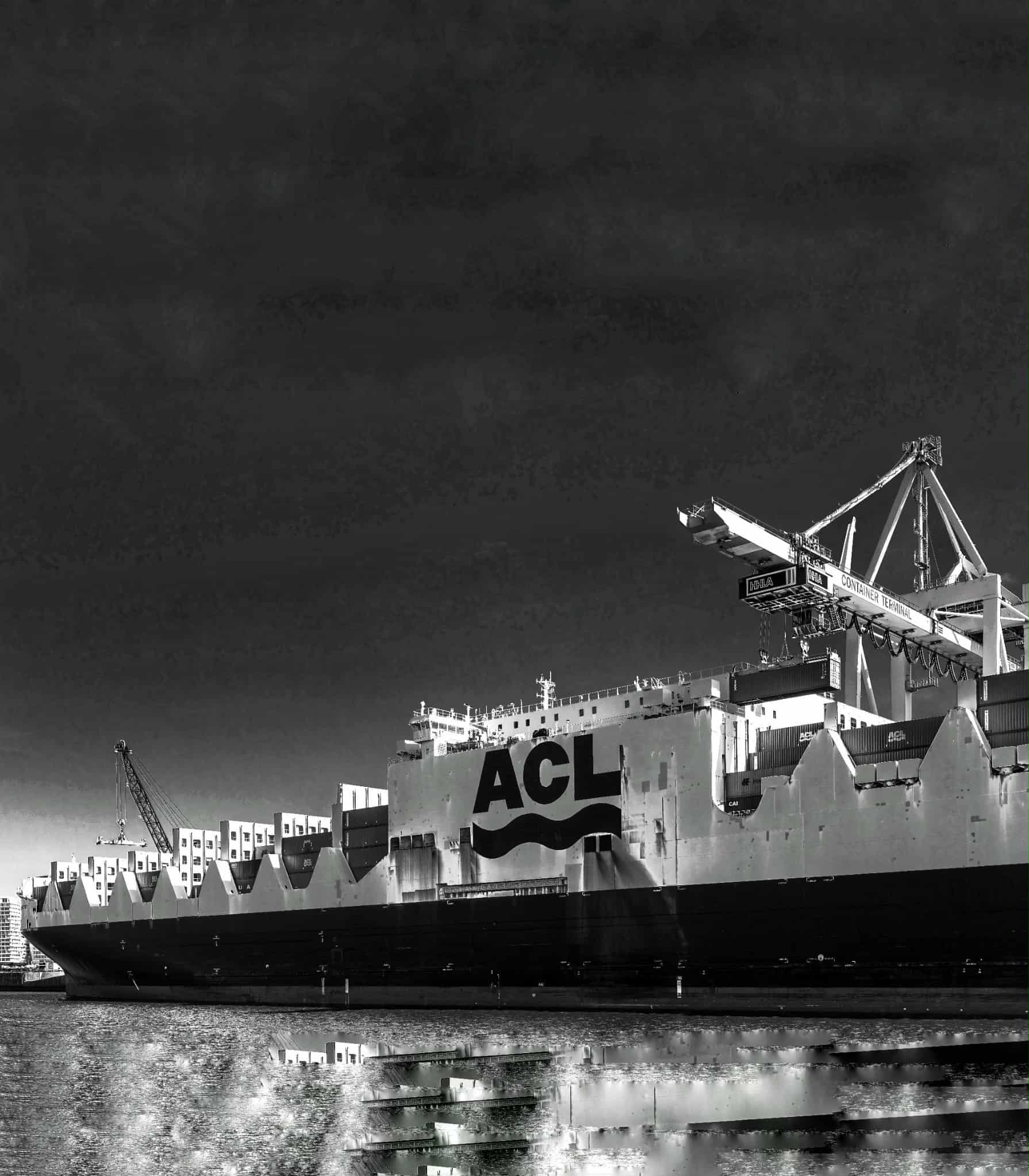 Grimaldi considers leaving its subsidiary Acl to the US market Maritime Tickers.jpeg