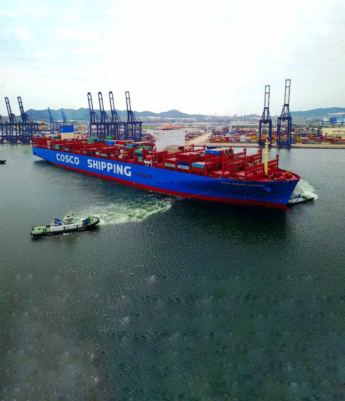 The path to AAPA LATAM PERU 2025 in May - Opportunities Maritime Tickers..jpg