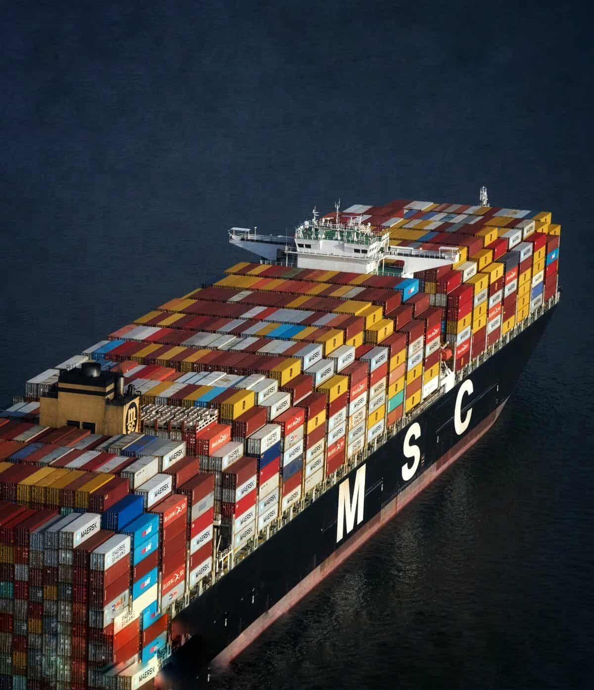 MSC Reaffirms its Presence at Africa CEO Forum 2025 Maritime Tickers.jpg