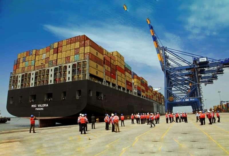 Mohamed Fouad Seafarer Jewels of the Maritime Ports Sector Maritime Tickers.jpg
