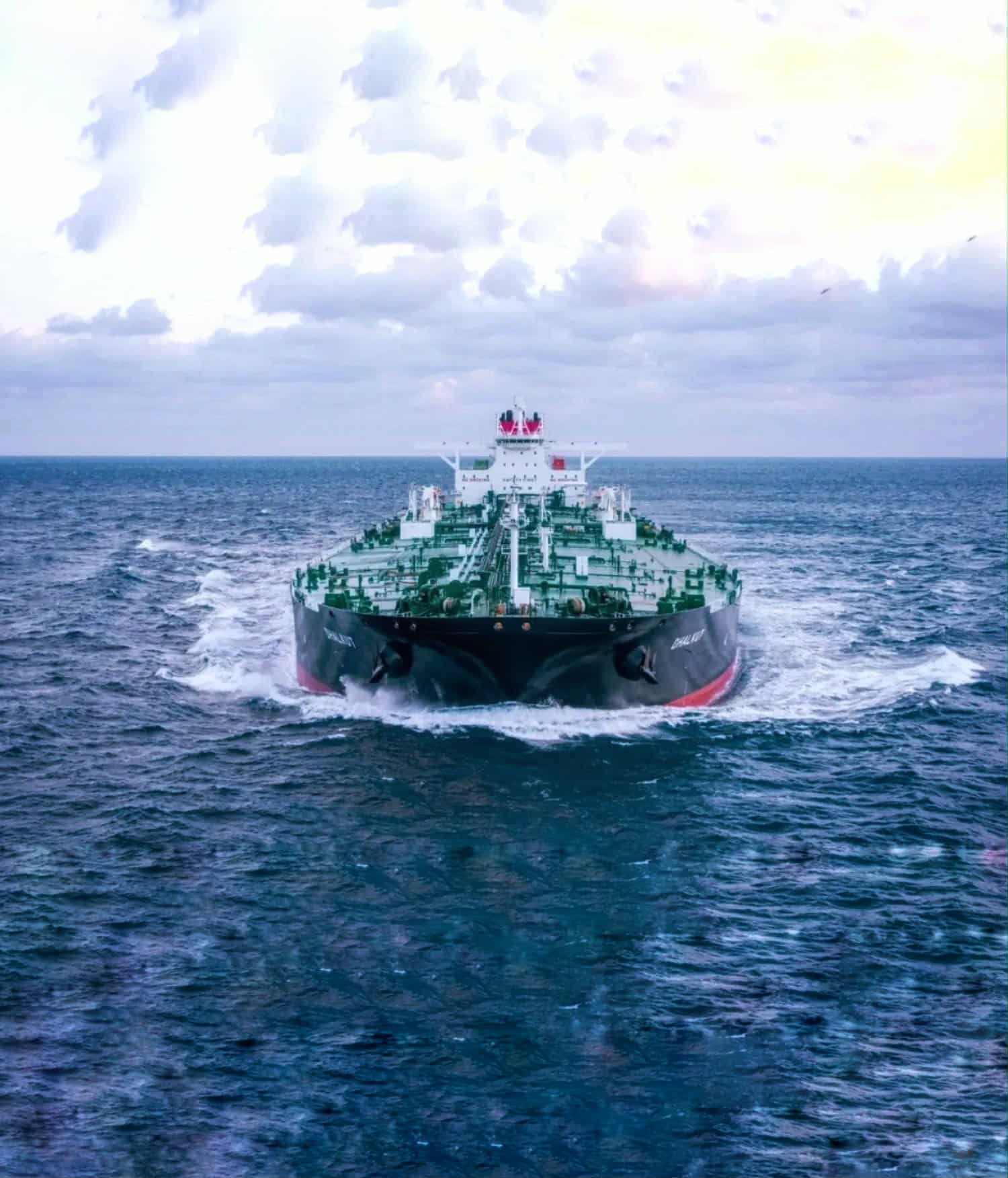 Oman's Asyad purchase two Crude Oil tankers Maritime Tickers