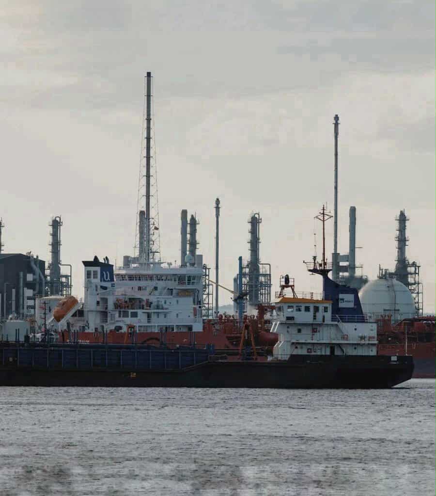 PD Ports Teesport Offshore Gateway development proposals Maritime Tickers.jpg