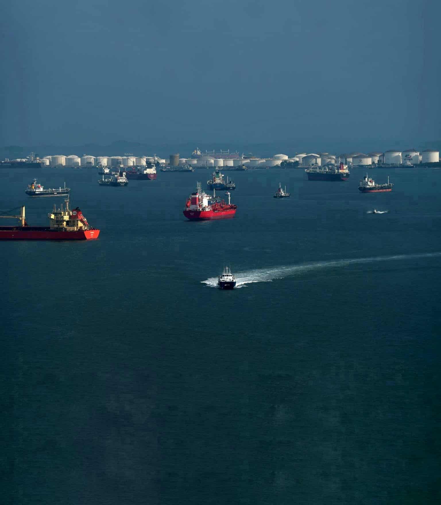 ReCAAP Six Vessels Targeted in the Singapore Strait Maritime Tickers.jpg