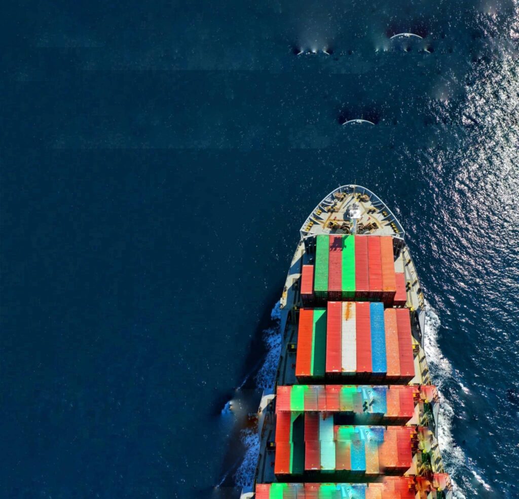 DNV New reporting requirements for GHG compliance services Maritime Tickers.jpg