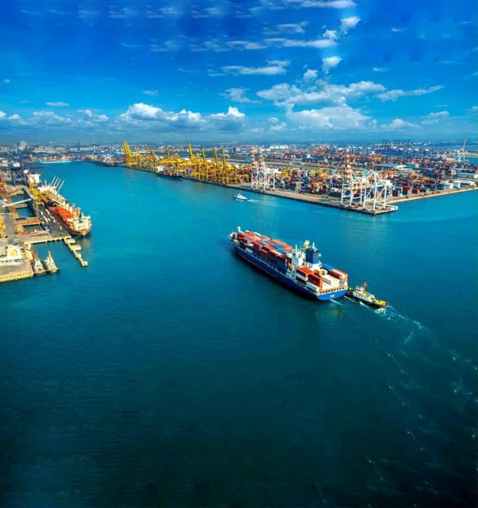 IMO Kenyan port personnel upgrade port security expertise Maritime Tickers.jpg