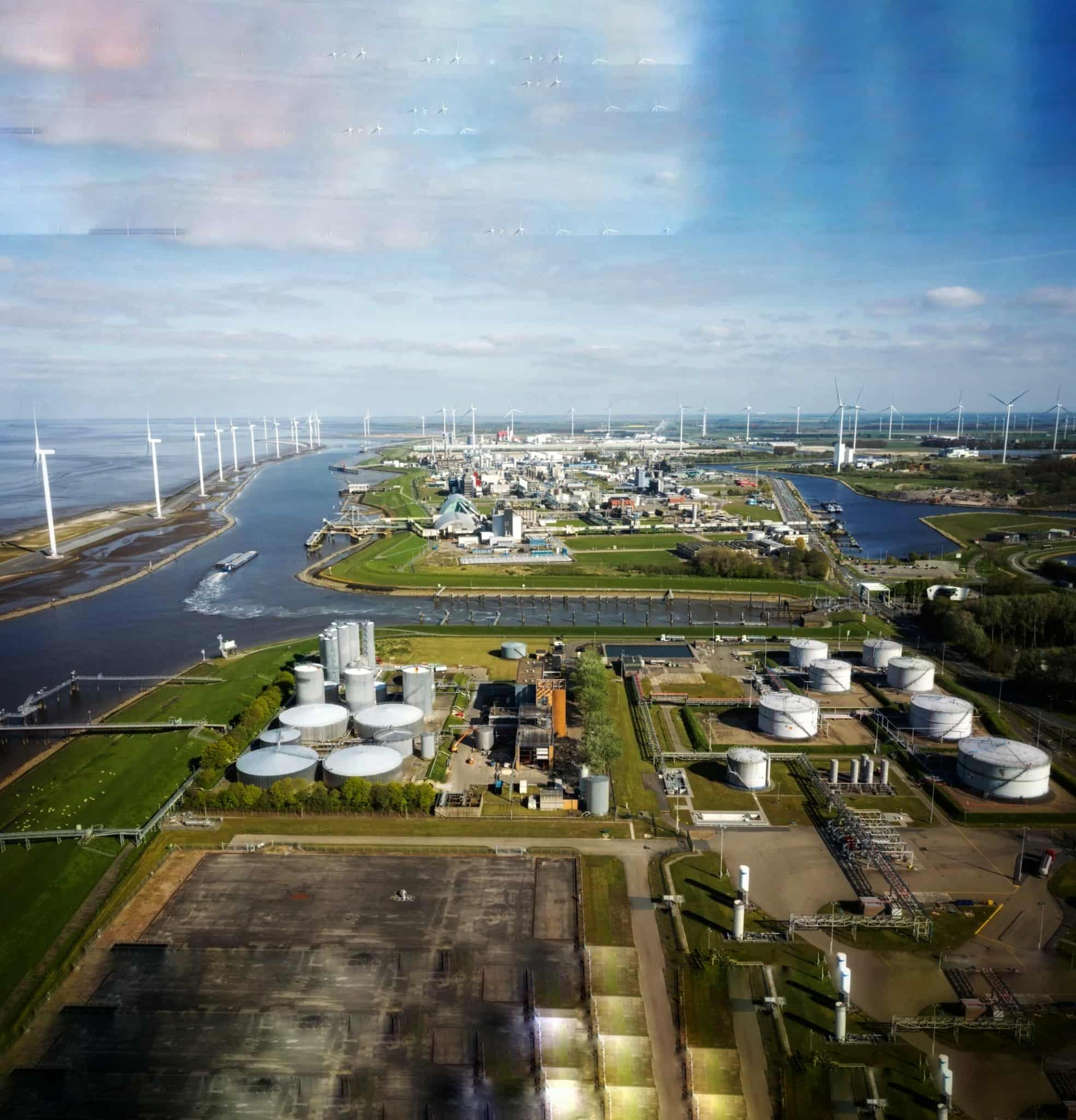Italy Demand for LNG could triple between now and 2030 Maritime Tickers.jpg