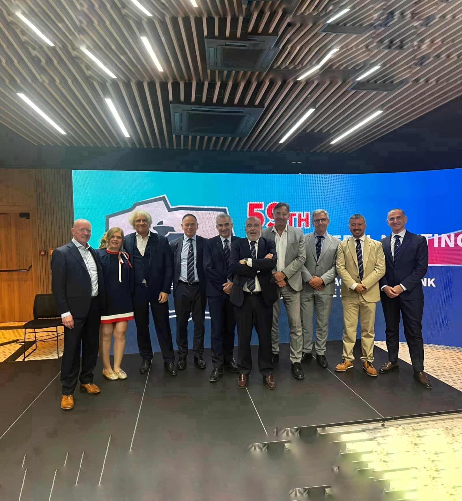 New Board European Maritime Pilots'​ Association (EMPA) Maritime Tickers.jpg