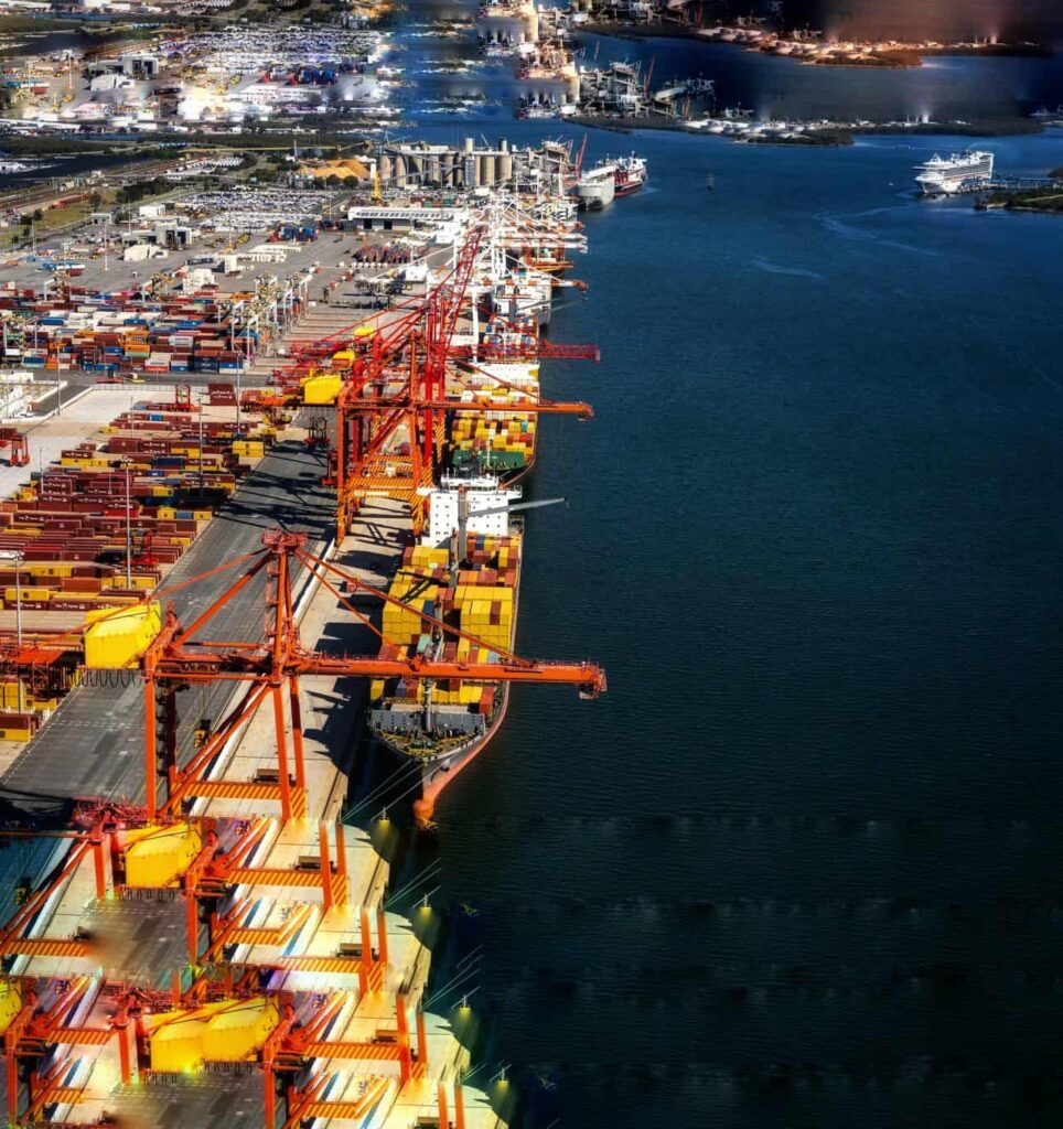 Port of Brisbane launches Vision 2060 Maritime Tickers.jpg