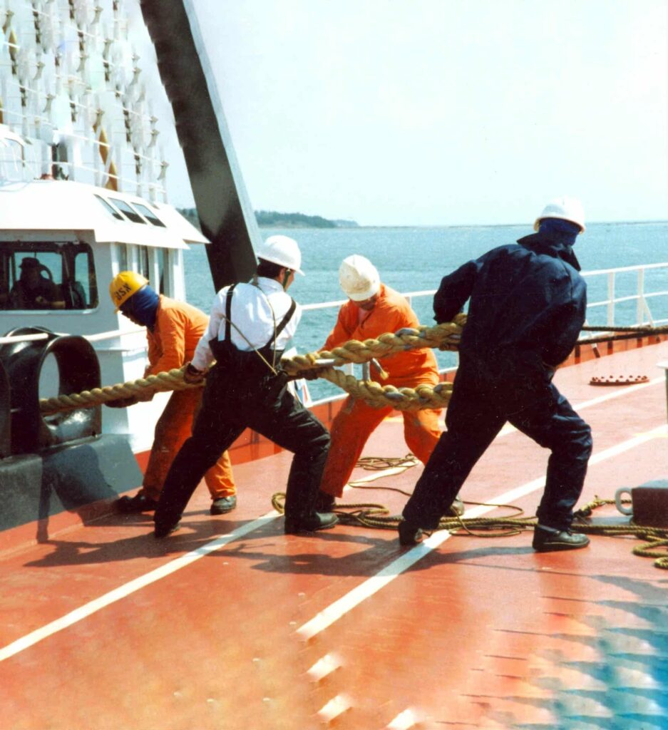 Study Problems Excessive Workloads for seafarers Maritime Tickers.jpg