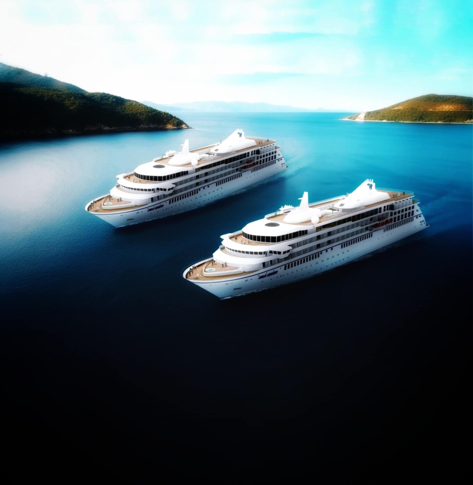 The fourth Cruise sector represents bulk of US$116Bn US fleet Maritime Tickers.jpg