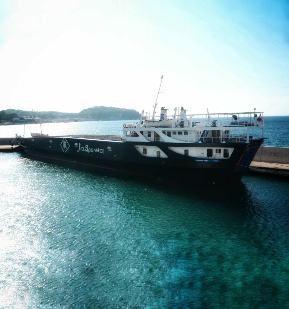 Two Traspemar ships seized in Ischia -Italy Maritime Tickers.jpg