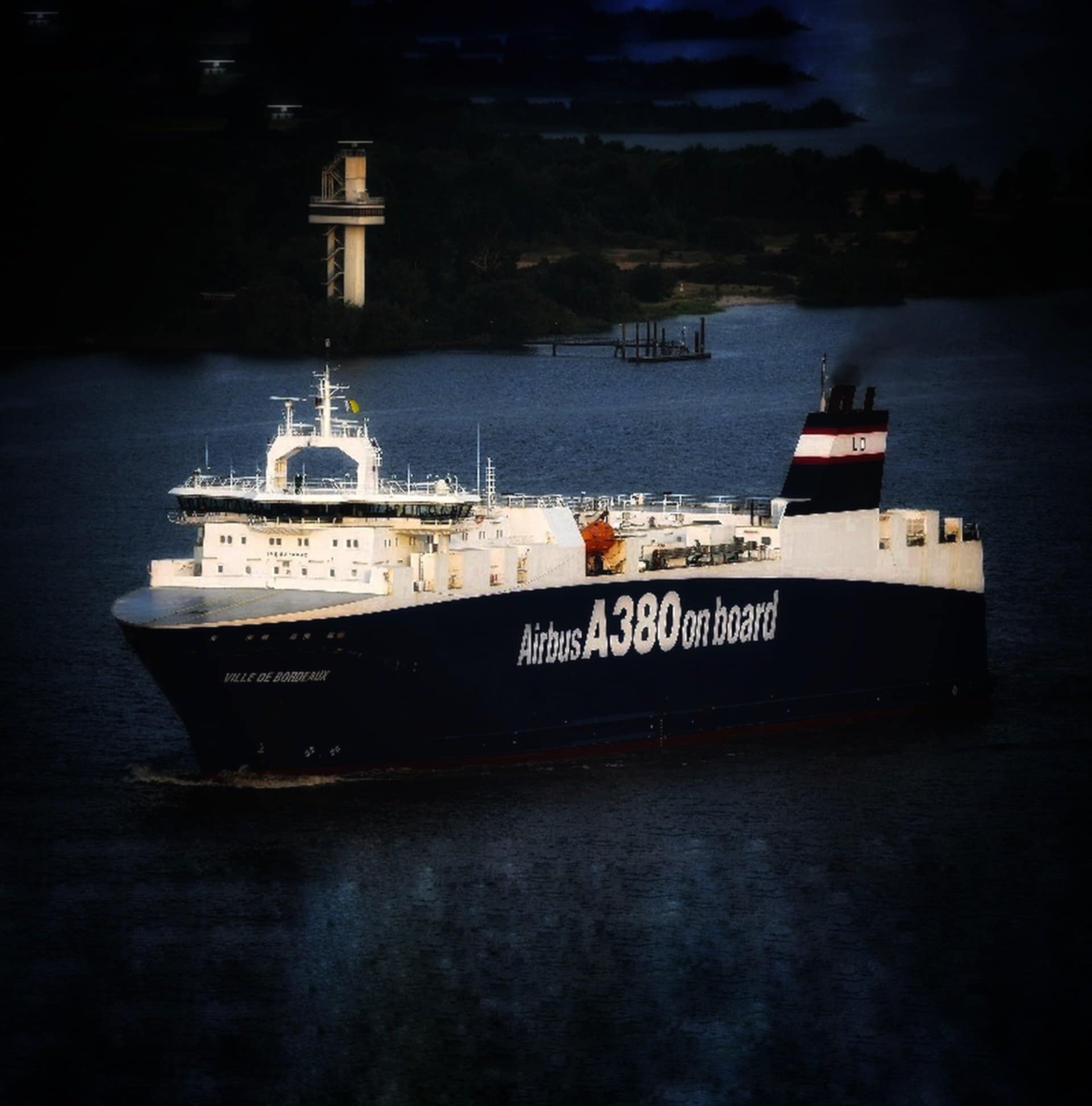 bound4blue hits bullseye daily fuel savings on LDA Ro-Ro MaritimeTickers.jpg