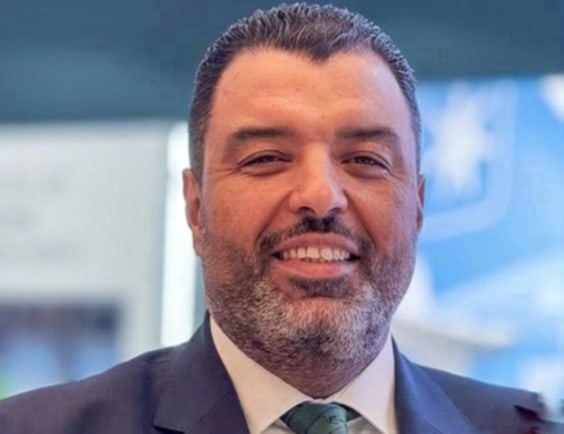 Ahmed Elesseily A new Managing Director for Maersk in KSA Maritime Tickers.jpg