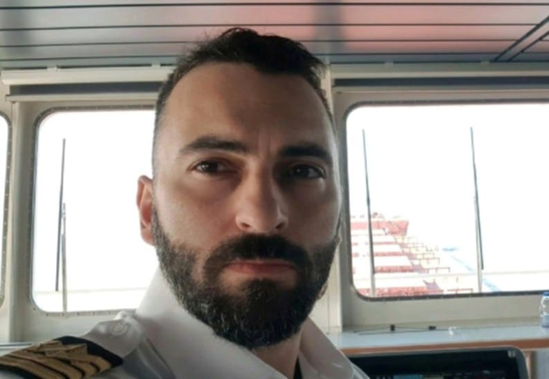 Capt Alexandros Lignos writes Red Sea Roulette Maritime Tickers.jpg