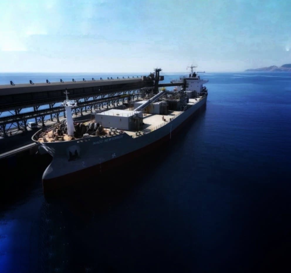 DP world acquires 51% carriers of Nova Algoma Cement Maritime Tickers.jpg