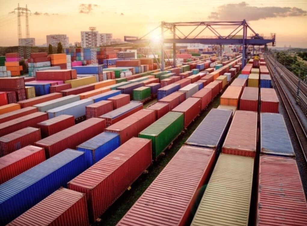 Fedespedi Container traffic in the first quarter of 2025 Maritime Tickers.jpeg