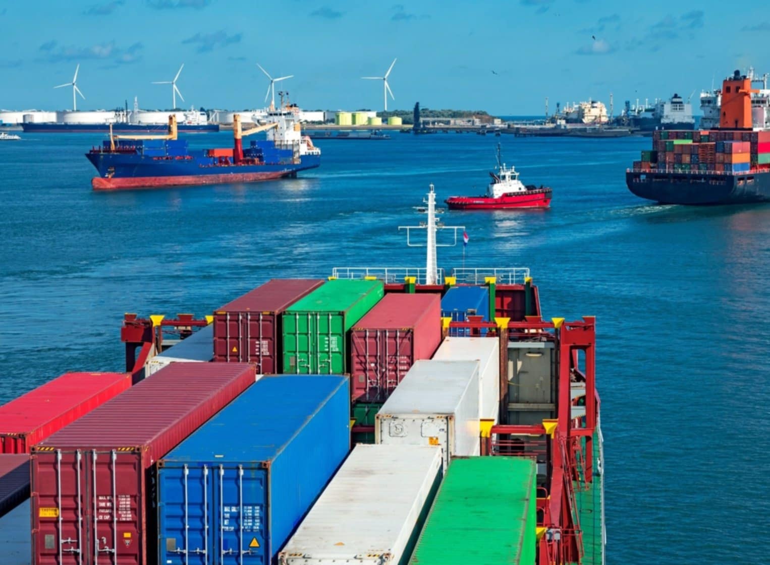 ICS gives backing to IMO Net-Zero Framewor Maritime Tickers.jpg