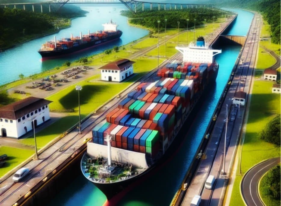 Maersk Opens Panama Pacifico Logistics Centre to Latin America Maritime Tickers..webp