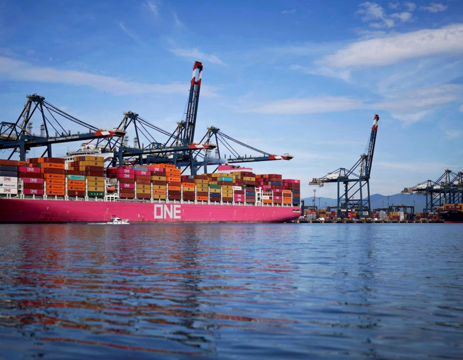ONE launches new shipping line to Libya Maritime Tickers.jpg