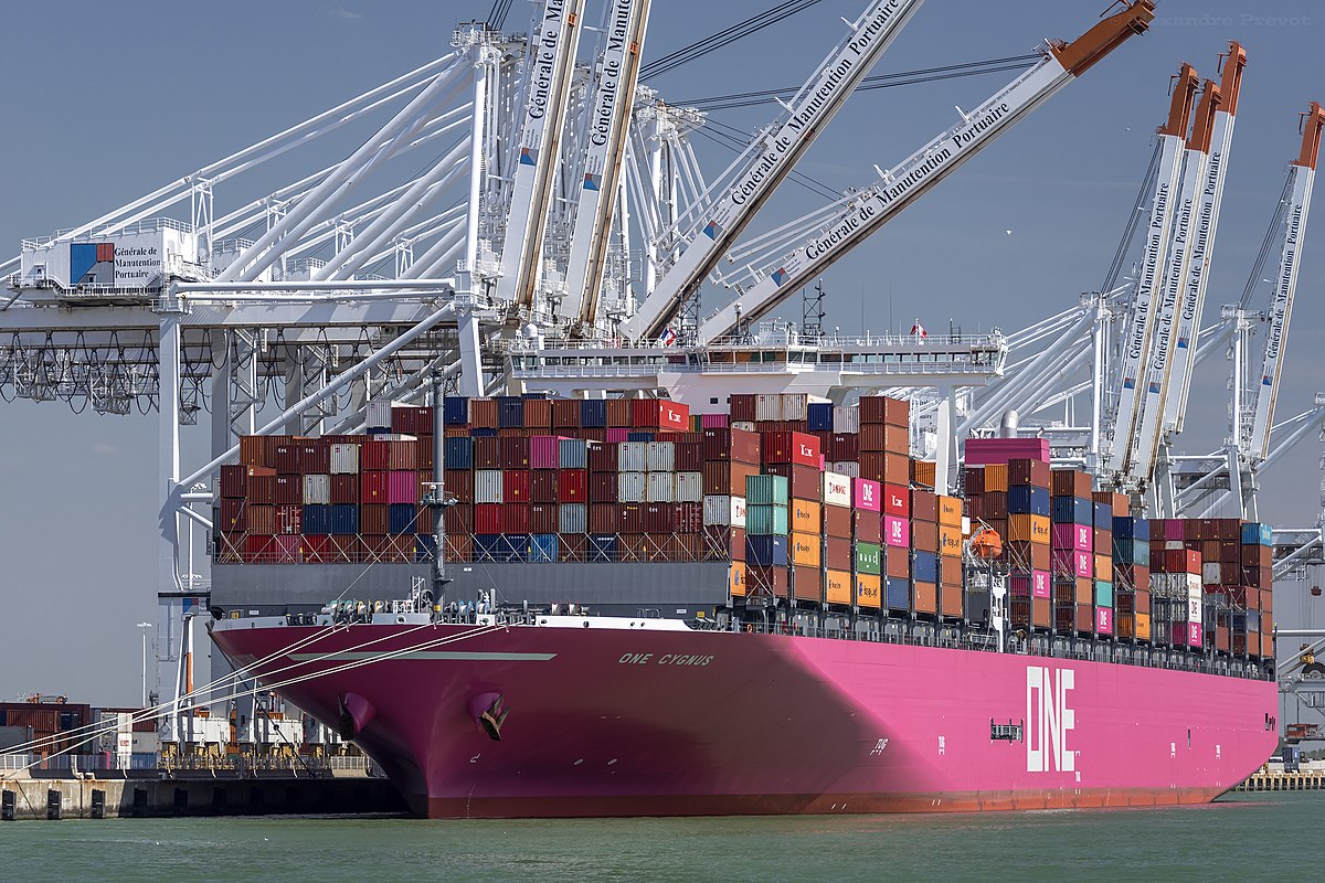 ONE launches new shipping line to Libya Maritime Tickers