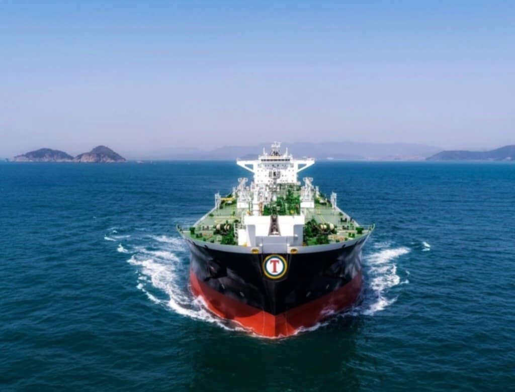 Reuters To Avoid Attacks Greek Tankers Reroute Around Africa Maritime Tickers.jpg