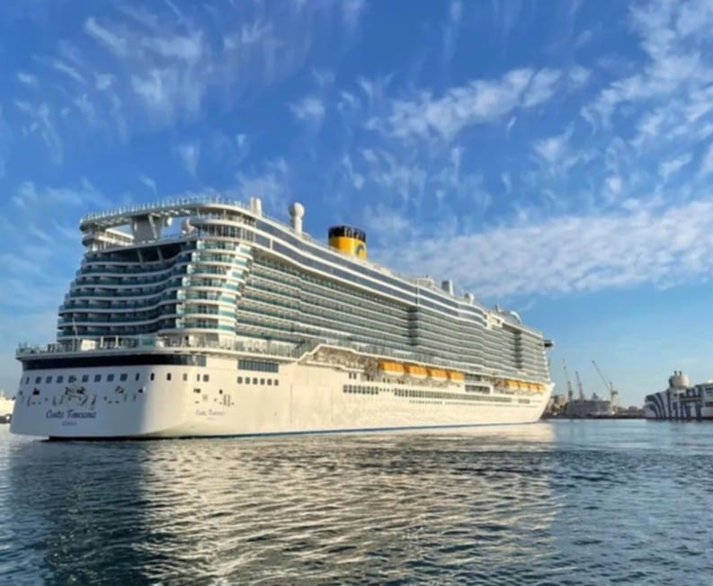 Tensions in the Persian Gulf force Costa to cancel cruises to UAE Maritime Tickers.jpeg